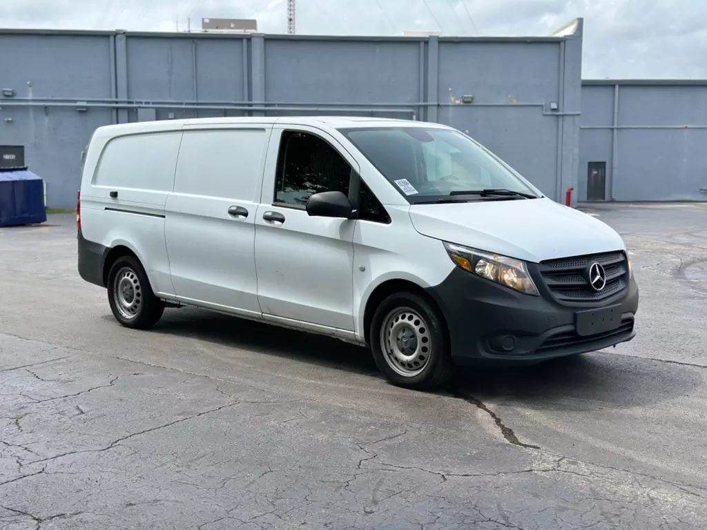 Florida Fine Cars - Used MERCEDES-BENZ METRIS 2020 MIAMI 