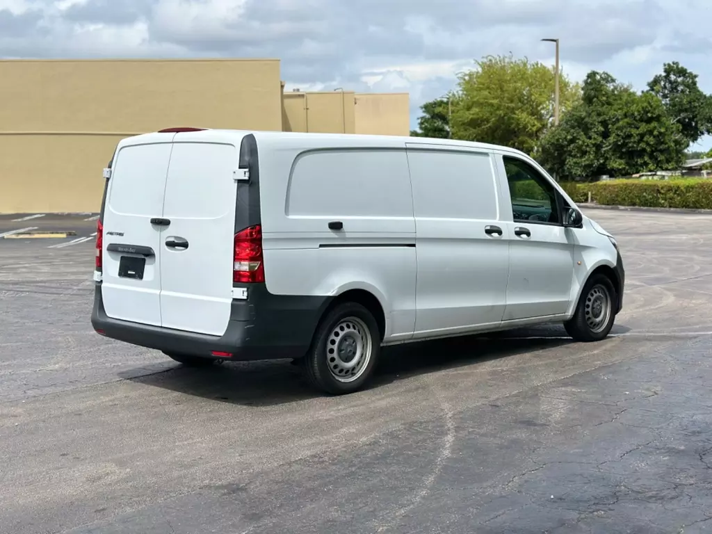 Florida Fine Cars - Used MERCEDES-BENZ METRIS 2020 MIAMI 