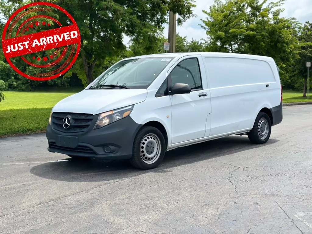 Florida Fine Cars - Used MERCEDES-BENZ METRIS 2020 MIAMI 