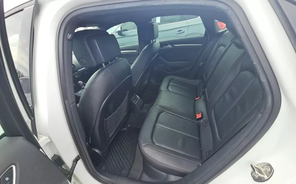 Florida Fine Cars - Used AUDI A3 2016 WEST PALM 1.8T PREMIUM