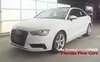 Florida Fine Cars - Used AUDI A3 2016 WEST PALM 1.8T PREMIUM