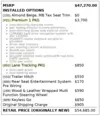 Florida Fine Cars - Used MERCEDES-BENZ M-CLASS 2013 ORLANDO ML 350