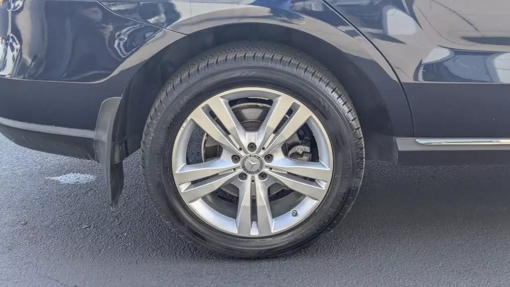 Florida Fine Cars - Used MERCEDES-BENZ M-CLASS 2013 ORLANDO ML 350