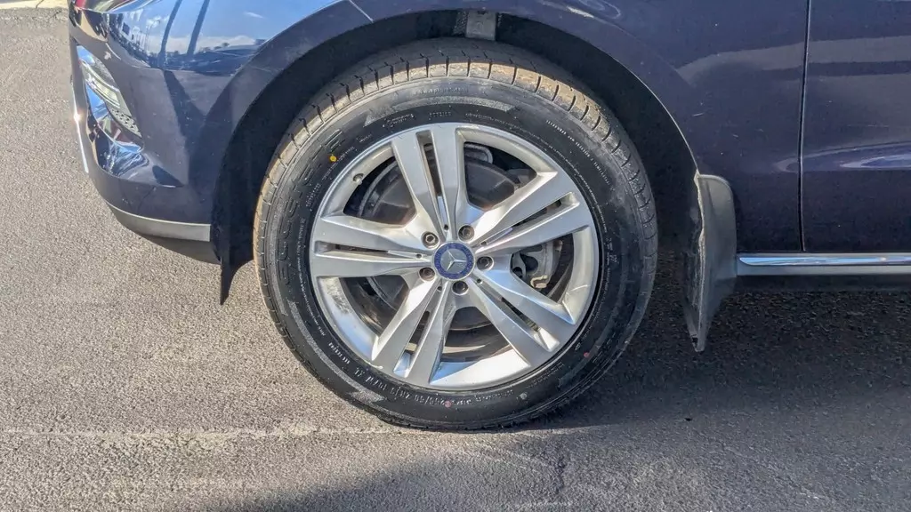 Florida Fine Cars - Used MERCEDES-BENZ M-CLASS 2013 ORLANDO ML 350