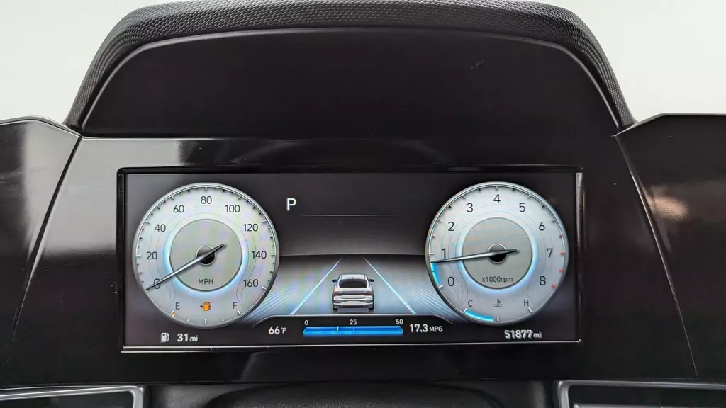 Florida Fine Cars - Used HYUNDAI ELANTRA 2021 WEST PALM SEL