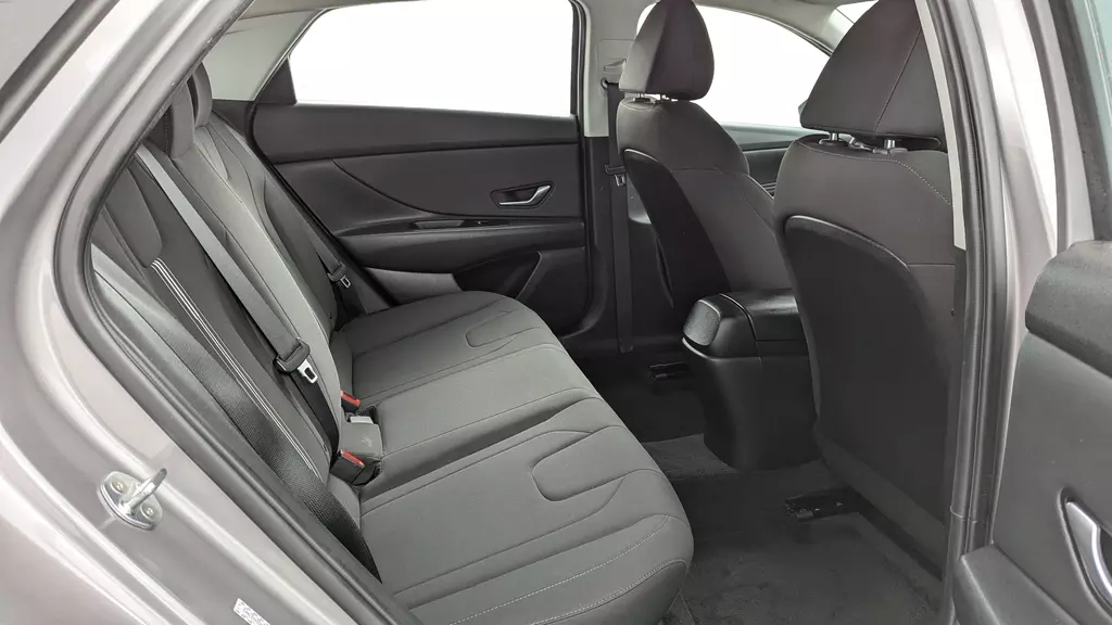 Florida Fine Cars - Used HYUNDAI ELANTRA 2021 WEST PALM SEL