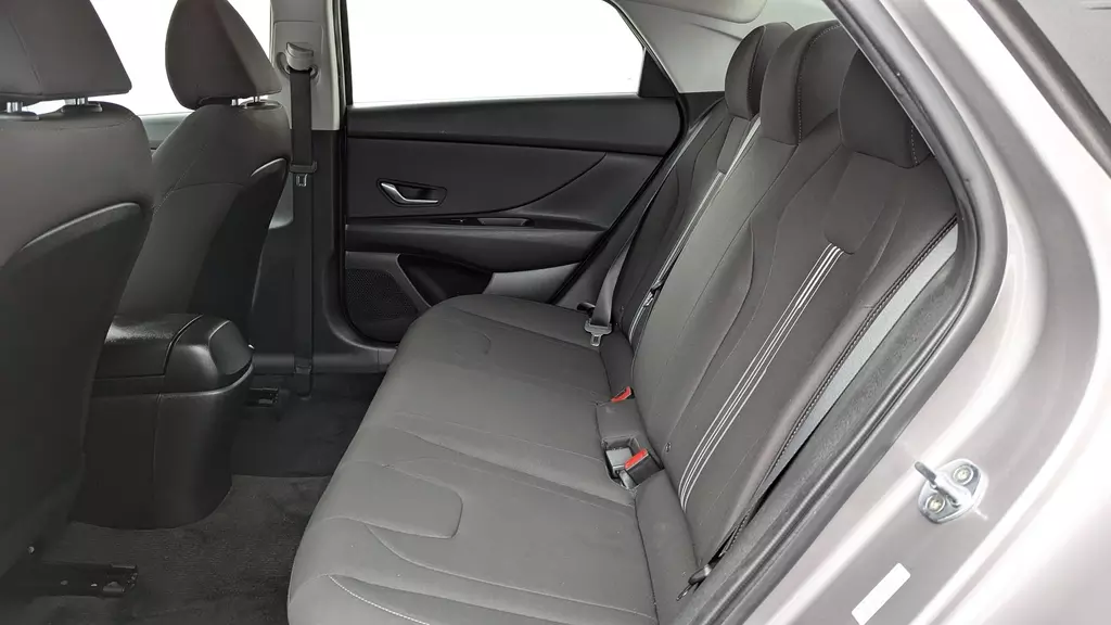 Florida Fine Cars - Used HYUNDAI ELANTRA 2021 WEST PALM SEL