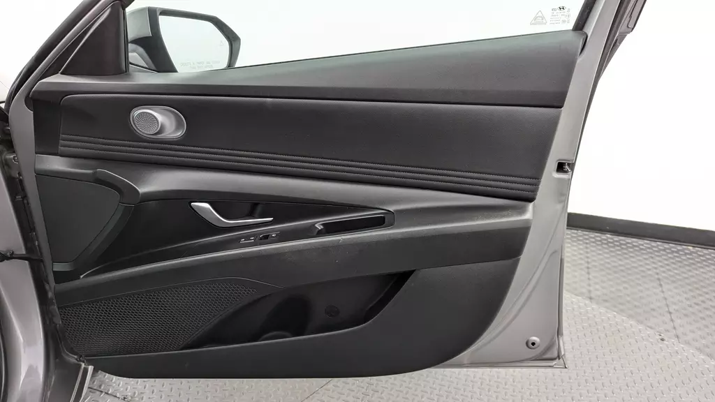Florida Fine Cars - Used HYUNDAI ELANTRA 2021 WEST PALM SEL
