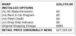 Florida Fine Cars - Used TOYOTA RAV4 2016 MIAMI XLE