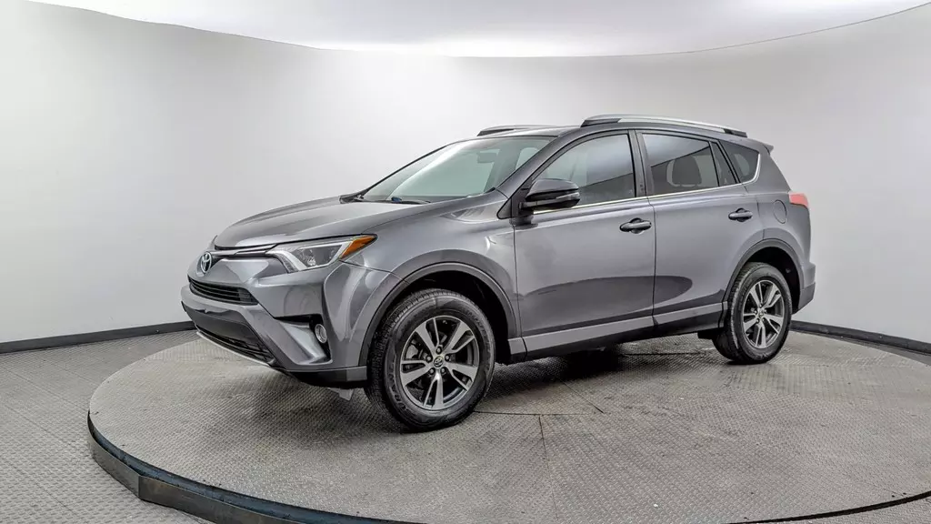 Florida Fine Cars - Used TOYOTA RAV4 2016 MIAMI XLE