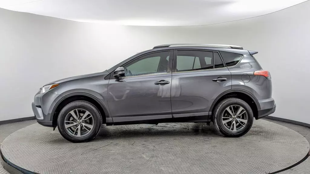 Florida Fine Cars - Used TOYOTA RAV4 2016 MIAMI XLE