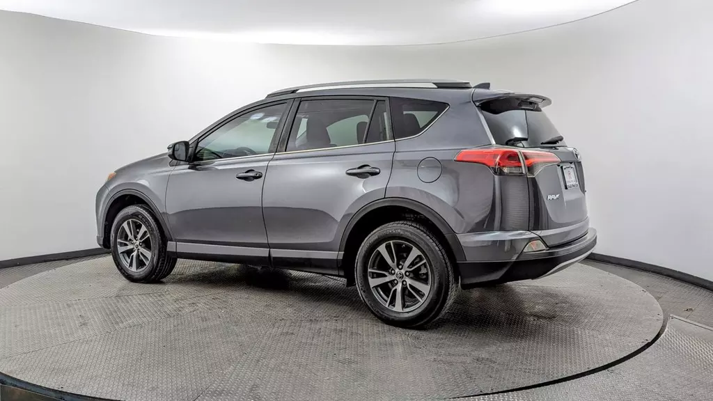 Florida Fine Cars - Used TOYOTA RAV4 2016 MIAMI XLE