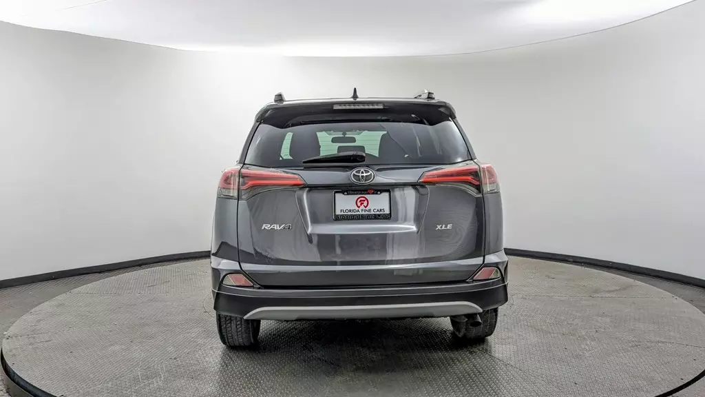 Florida Fine Cars - Used TOYOTA RAV4 2016 MIAMI XLE