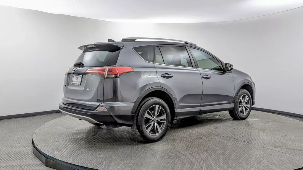 Florida Fine Cars - Used TOYOTA RAV4 2016 MIAMI XLE
