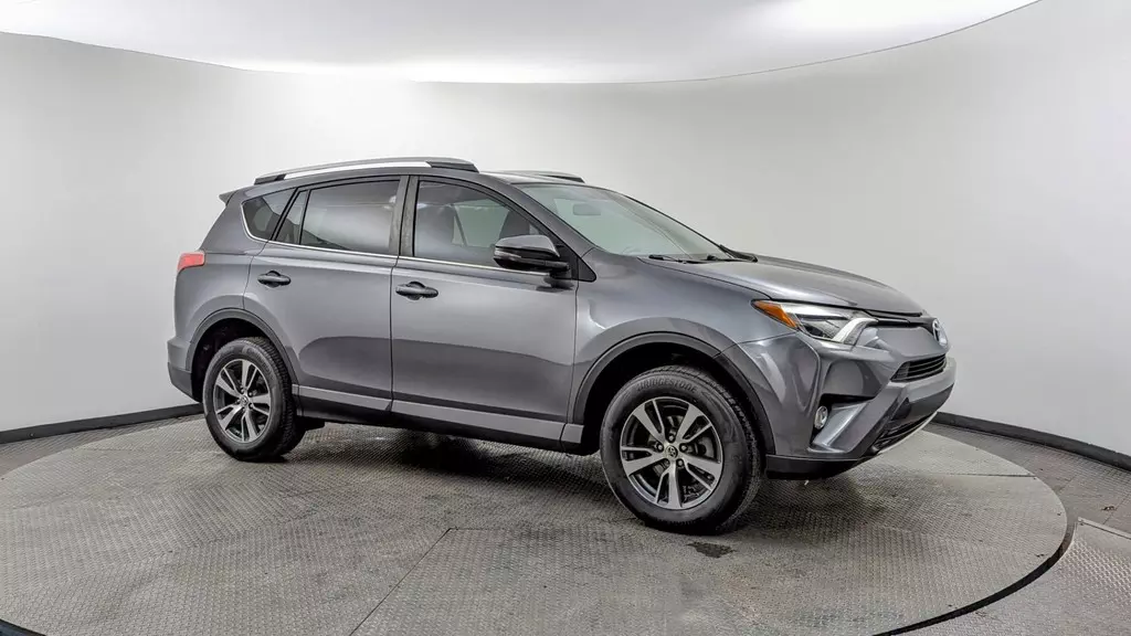 Florida Fine Cars - Used TOYOTA RAV4 2016 MIAMI XLE