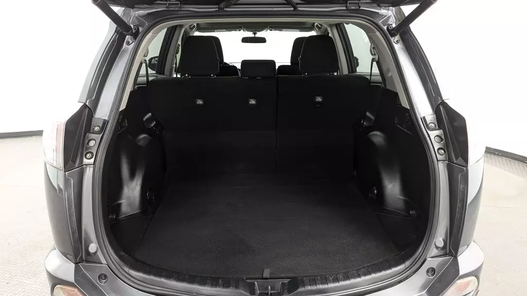Florida Fine Cars - Used TOYOTA RAV4 2016 MIAMI XLE