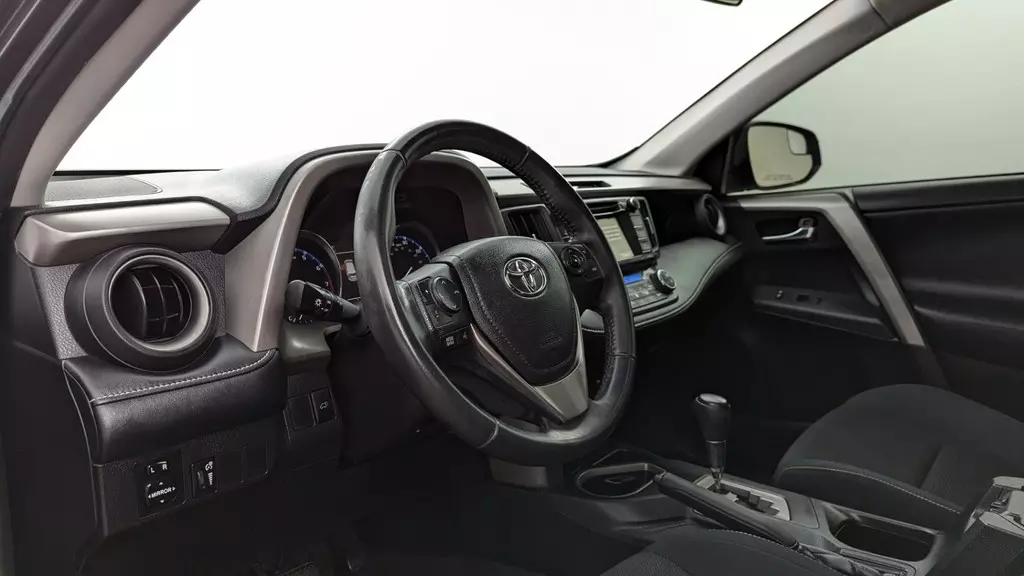 Florida Fine Cars - Used TOYOTA RAV4 2016 MIAMI XLE