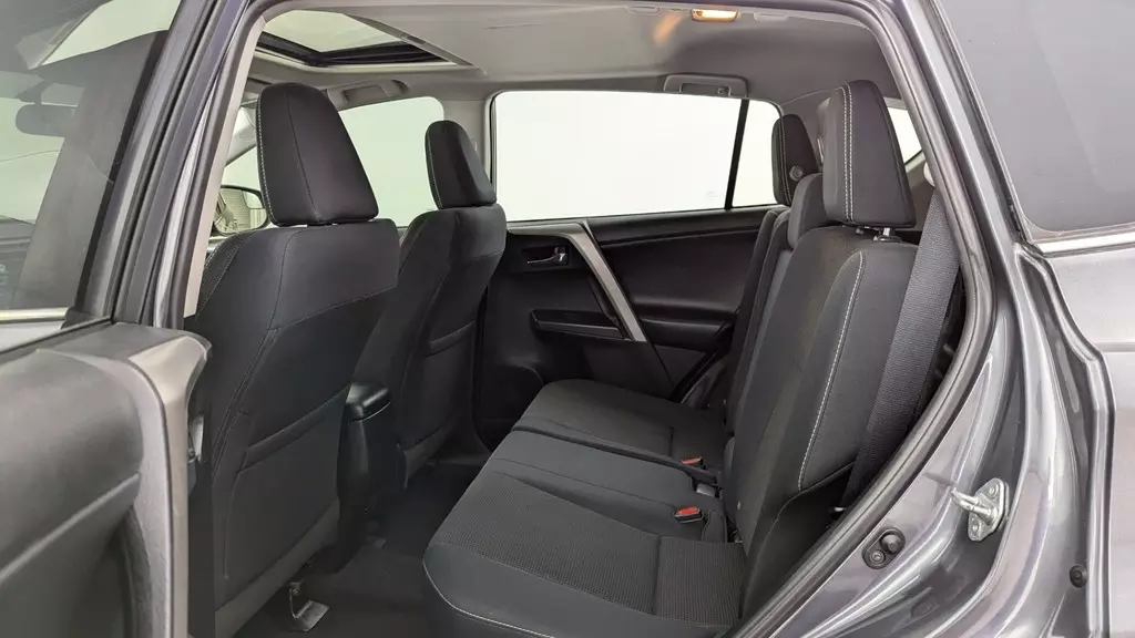 Florida Fine Cars - Used TOYOTA RAV4 2016 MIAMI XLE