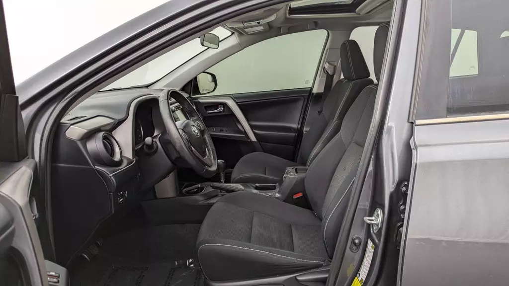 Florida Fine Cars - Used TOYOTA RAV4 2016 MIAMI XLE