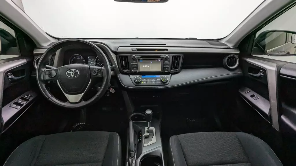Florida Fine Cars - Used TOYOTA RAV4 2016 MIAMI XLE