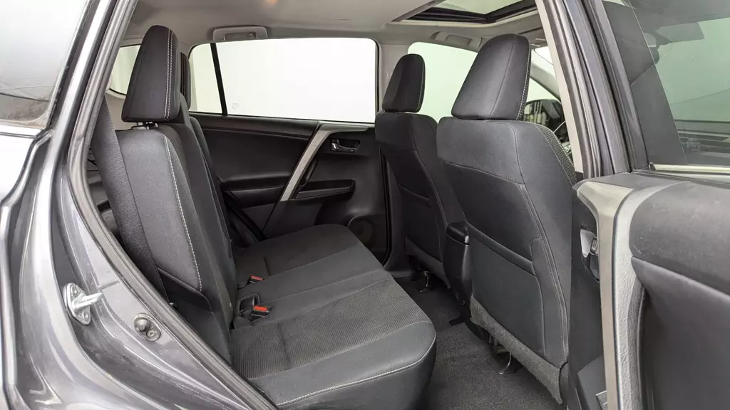 Florida Fine Cars - Used TOYOTA RAV4 2016 MIAMI XLE