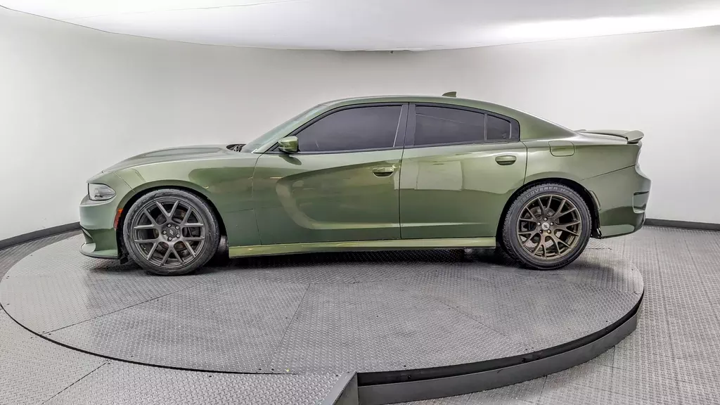 Florida Fine Cars - Used DODGE CHARGER 2020 WEST PALM R/T