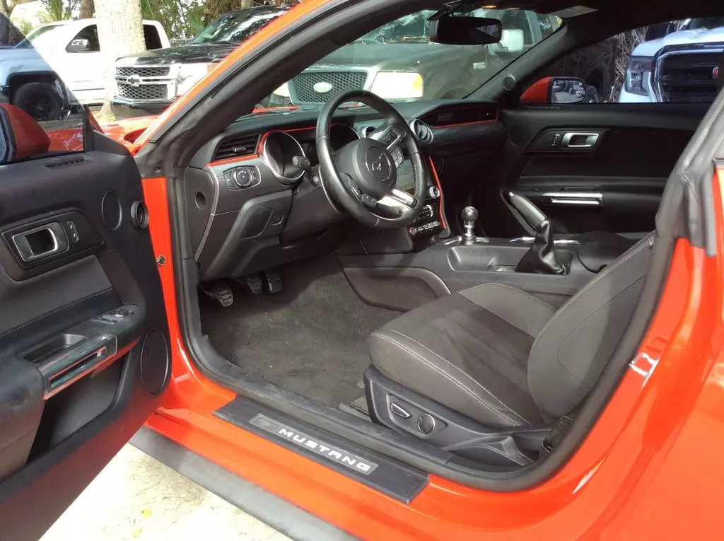 Used 2019 FORD MUSTANG GT for sale in WEST PALM 145392