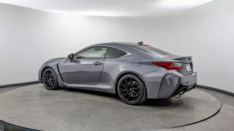 Florida Fine Cars - Used LEXUS RC F 2015 MIAMI 