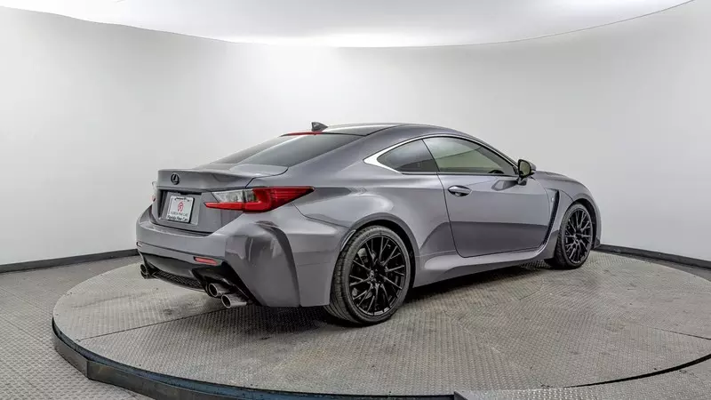 Florida Fine Cars - Used LEXUS RC F 2015 MIAMI 