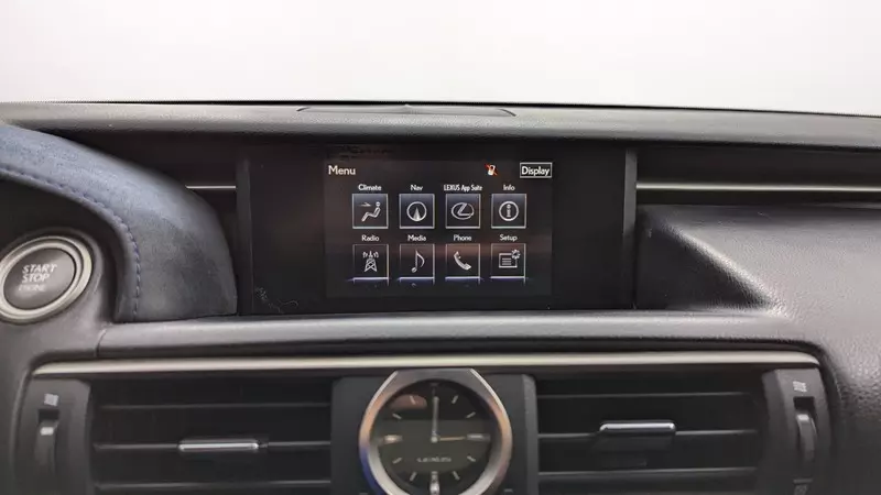 Florida Fine Cars - Used LEXUS RC F 2015 MIAMI 