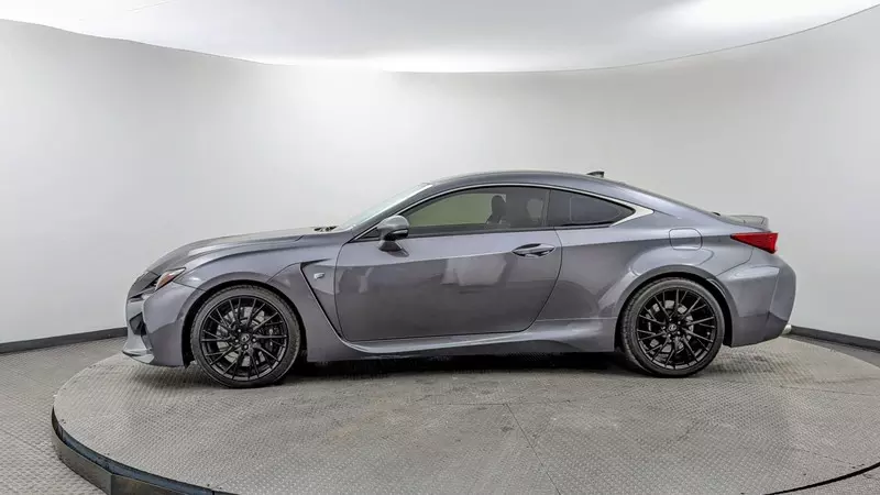Florida Fine Cars - Used LEXUS RC F 2015 MIAMI 