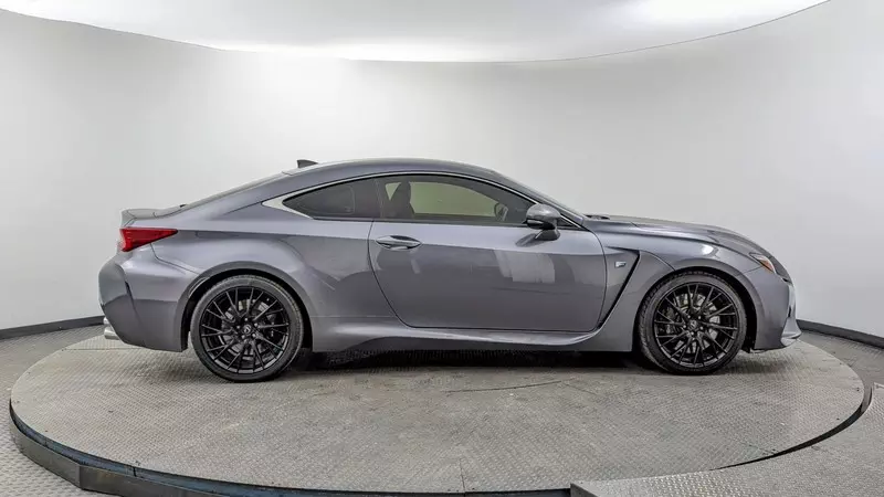 Florida Fine Cars - Used LEXUS RC F 2015 MIAMI 