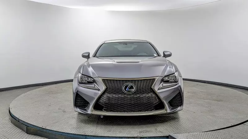 Florida Fine Cars - Used LEXUS RC F 2015 MIAMI 