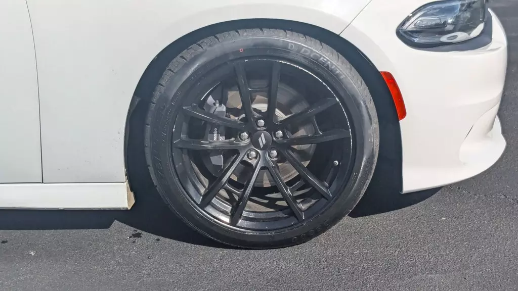 Florida Fine Cars - Used DODGE CHARGER 2023 ORLANDO SCAT PACK