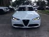 Florida Fine Cars - Used ALFA ROMEO GIULIA 2019 WEST PALM 