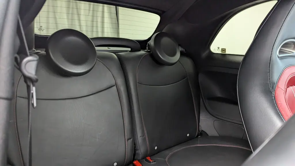 Florida Fine Cars - Used FIAT 500 2013 MIAMI ABARTH