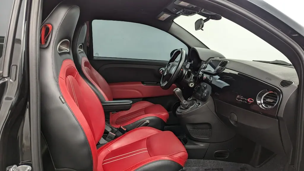 Florida Fine Cars - Used FIAT 500 2013 MIAMI ABARTH