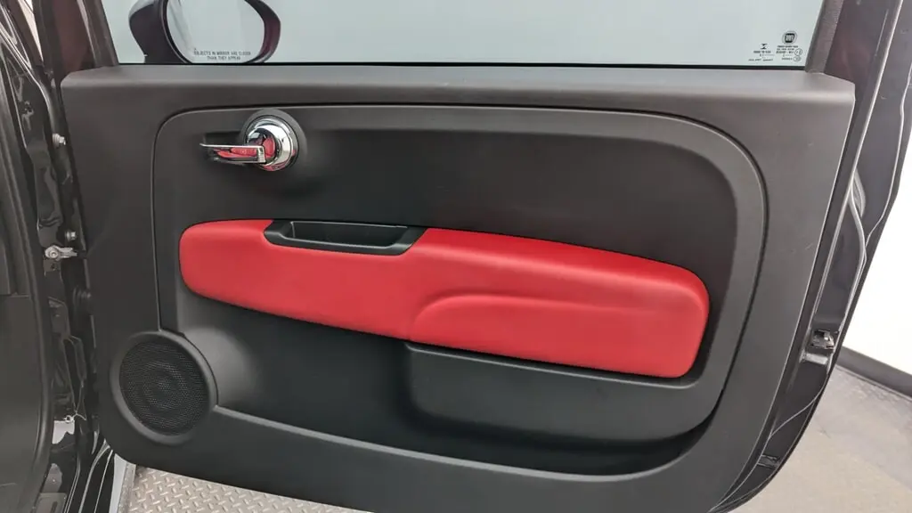 Florida Fine Cars - Used FIAT 500 2013 MIAMI ABARTH