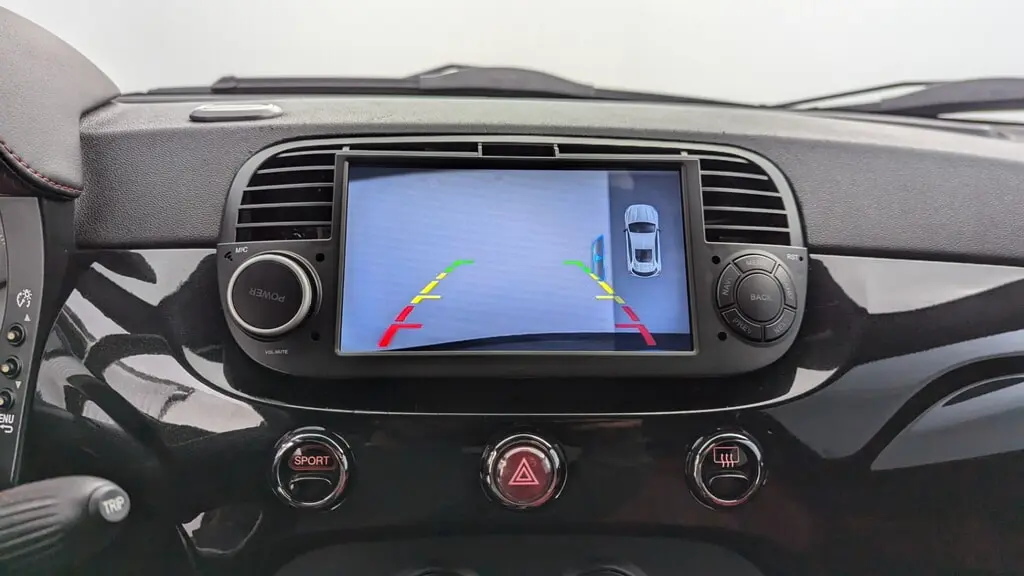 Florida Fine Cars - Used FIAT 500 2013 MIAMI ABARTH