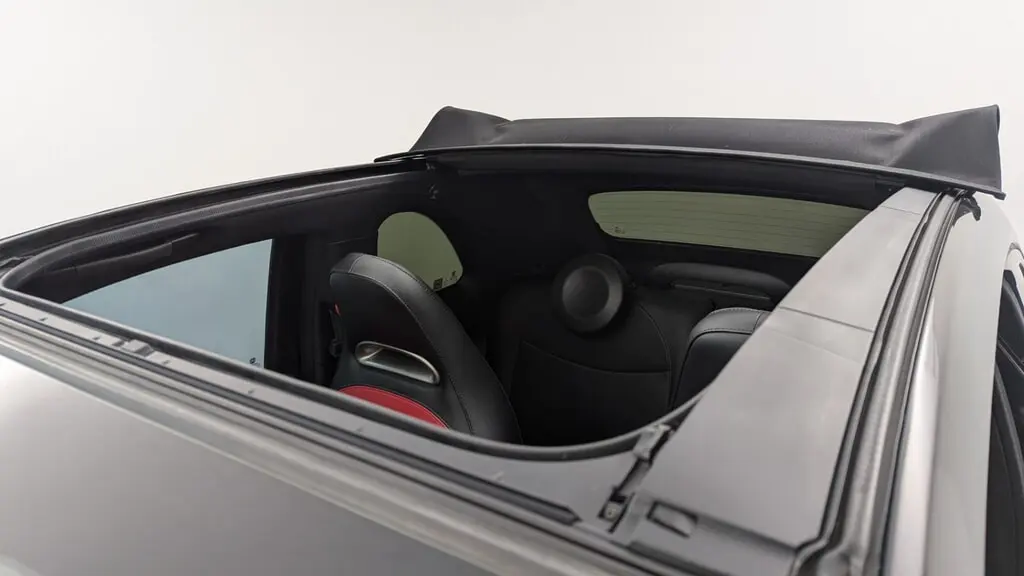 Florida Fine Cars - Used FIAT 500 2013 MIAMI ABARTH