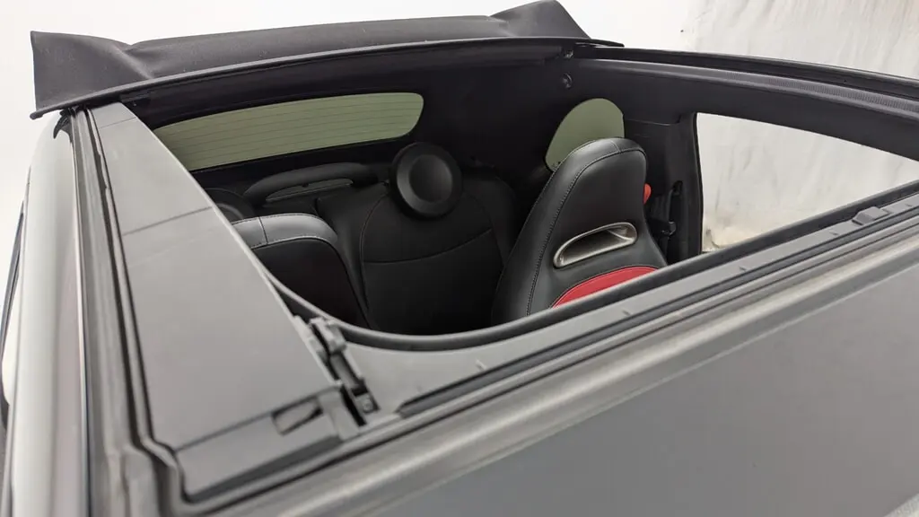 Florida Fine Cars - Used FIAT 500 2013 MIAMI ABARTH