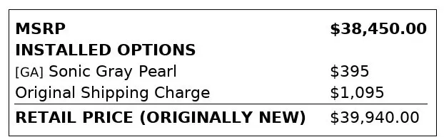 Florida Fine Cars - Used HONDA ACCORD 2022 ORLANDO TOURING
