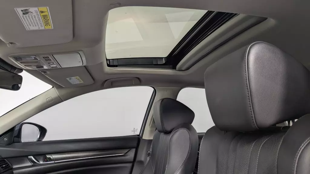 Florida Fine Cars - Used HONDA ACCORD 2022 ORLANDO TOURING