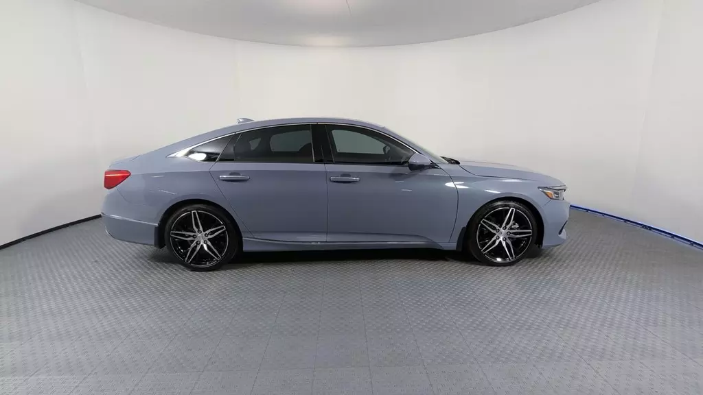 Florida Fine Cars - Used HONDA ACCORD 2022 ORLANDO TOURING