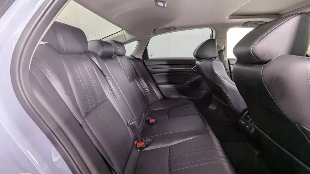 Florida Fine Cars - Used HONDA ACCORD 2022 ORLANDO TOURING