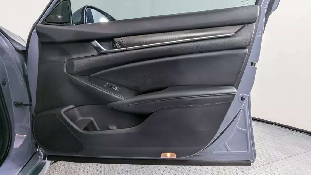 Florida Fine Cars - Used HONDA ACCORD 2022 ORLANDO TOURING