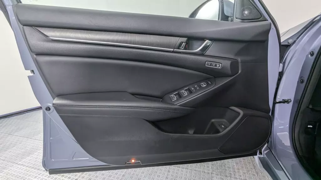Florida Fine Cars - Used HONDA ACCORD 2022 ORLANDO TOURING