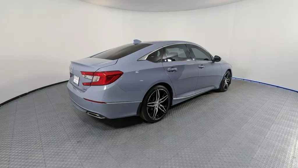Florida Fine Cars - Used HONDA ACCORD 2022 ORLANDO TOURING