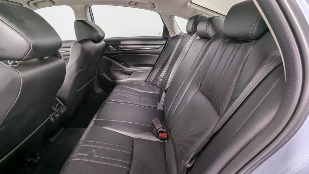 Florida Fine Cars - Used HONDA ACCORD 2022 ORLANDO TOURING