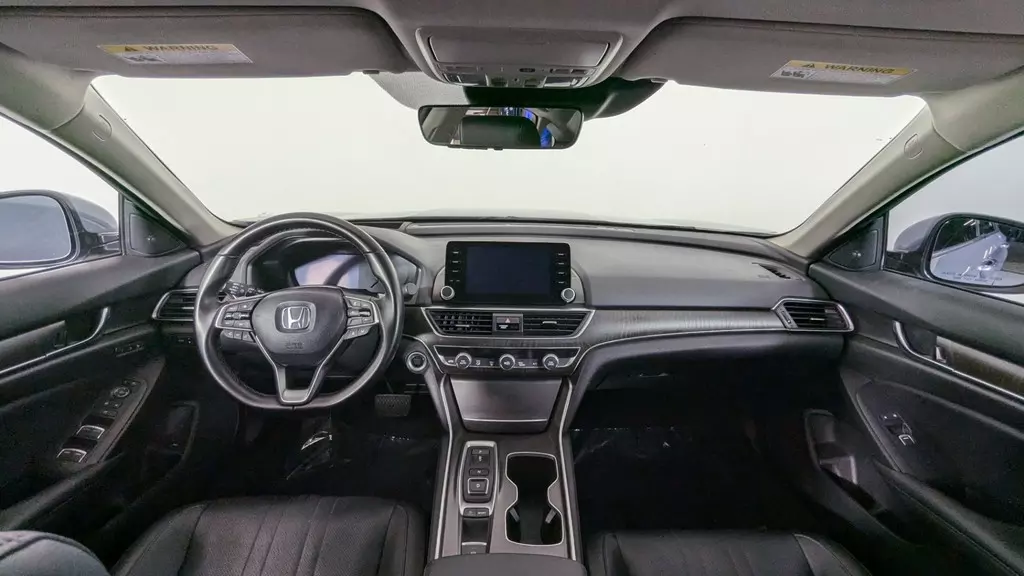 Florida Fine Cars - Used HONDA ACCORD 2022 ORLANDO TOURING